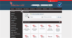 Desktop Screenshot of ostimistihdam.com